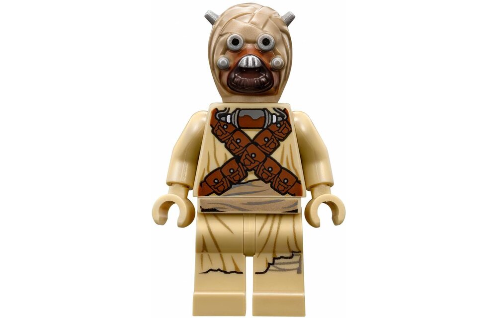 75198 Star Wars Tatooine Battle Pack