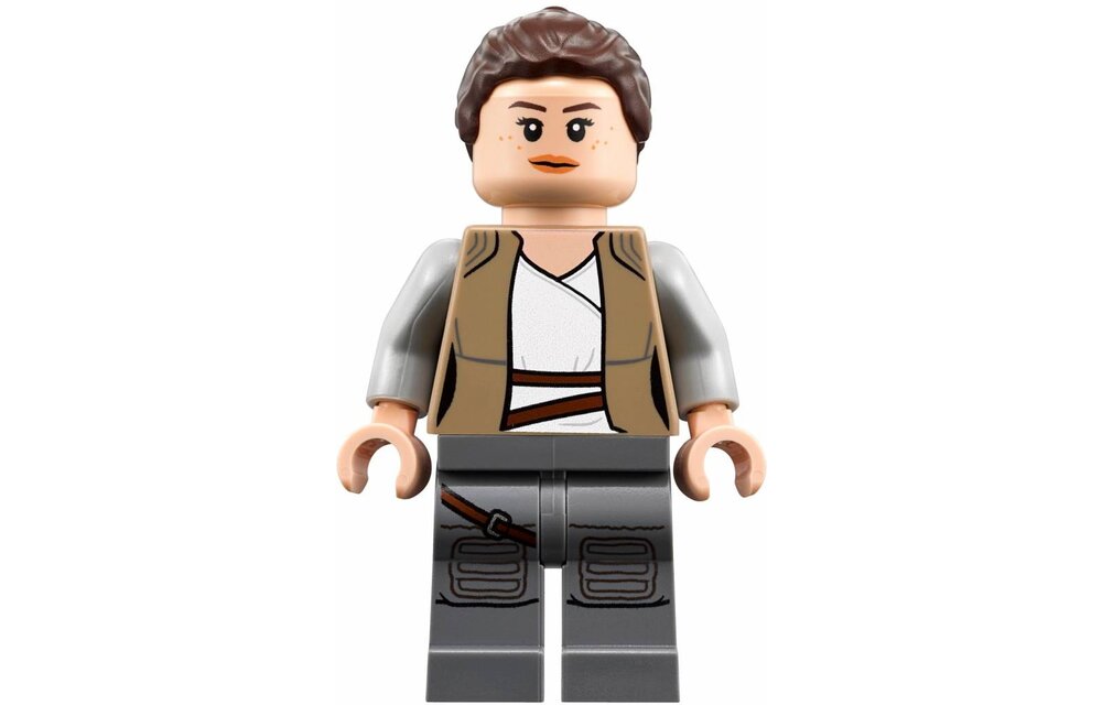 75200 Star Wars Ahch-To Island Training
