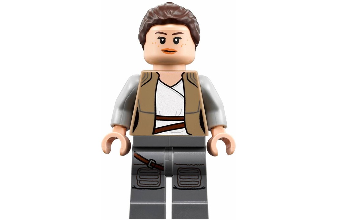 75200 Star Wars Ahch-To Island Training