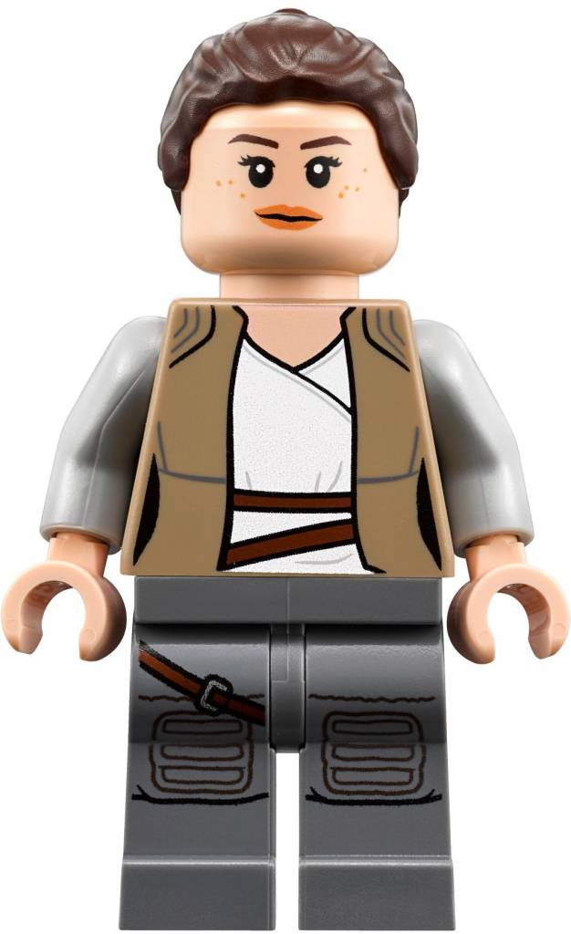 75200 Star Wars Ahch-To Island Training