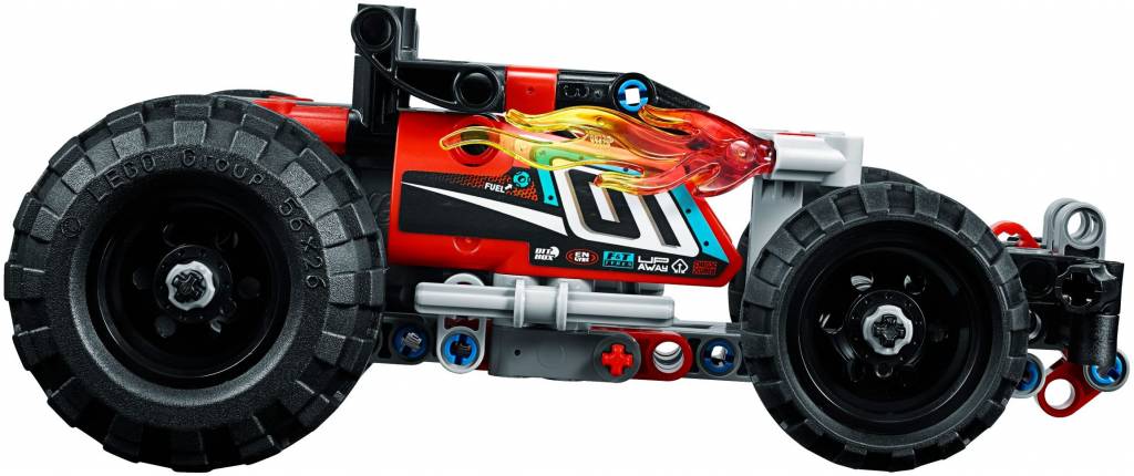 42073 Technic BASH