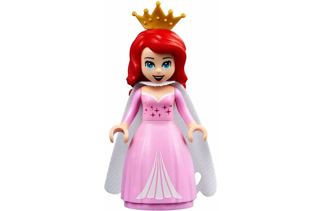 41153 Disney Princess Ariel`s koninklijke feestboot