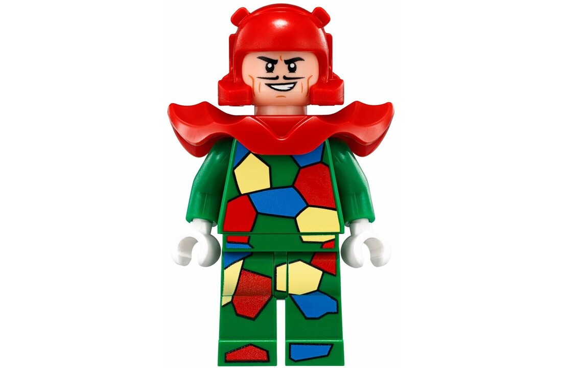 70921 Batman Movie Harley Quinn kanonskogelaanval
