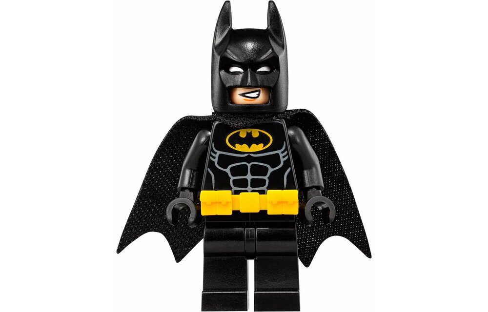 70918 Batman Movie De Bat-Dune Buggy