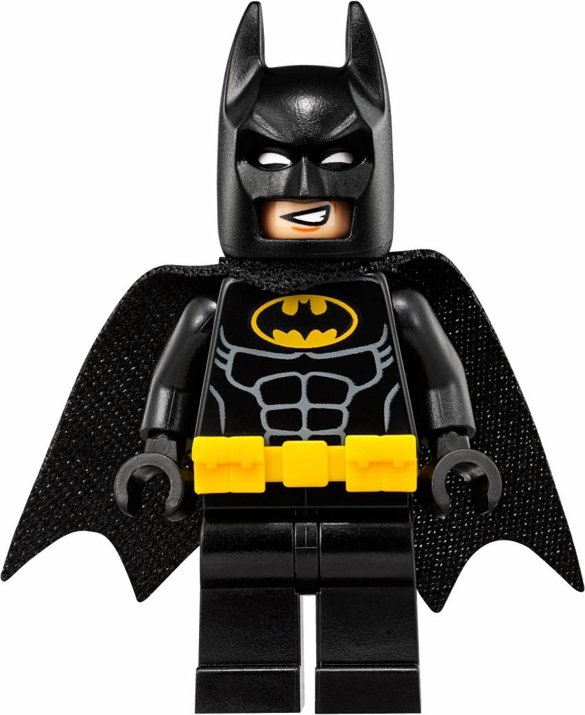 70918 Batman Movie De Bat-Dune Buggy