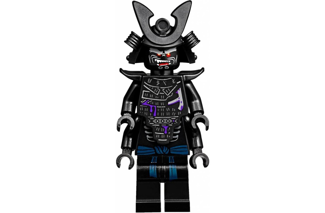 70643 Ninjago Tempel van Wederopstanding