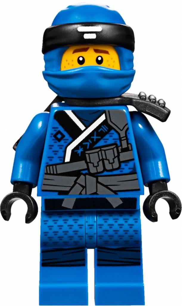 70642 Ninjago Killow vs Samurai X