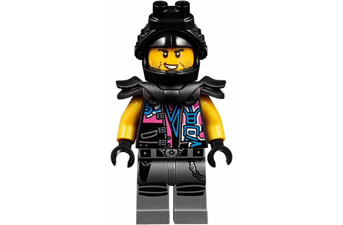 70638 Ninjago Katana V