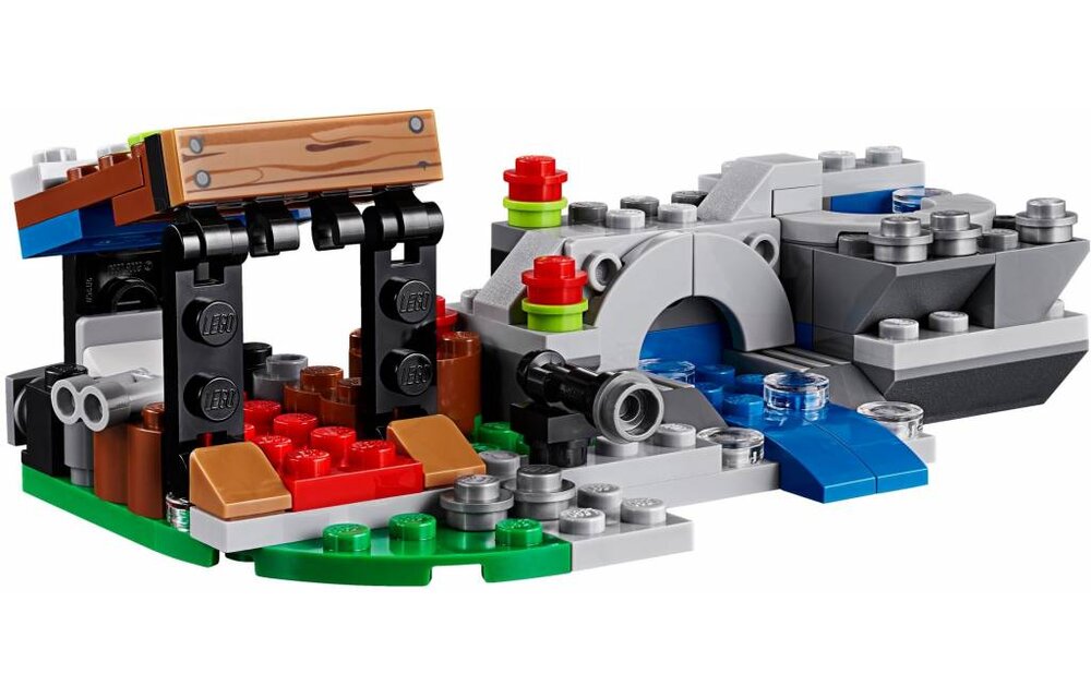 31075 Creator Outback Adventures