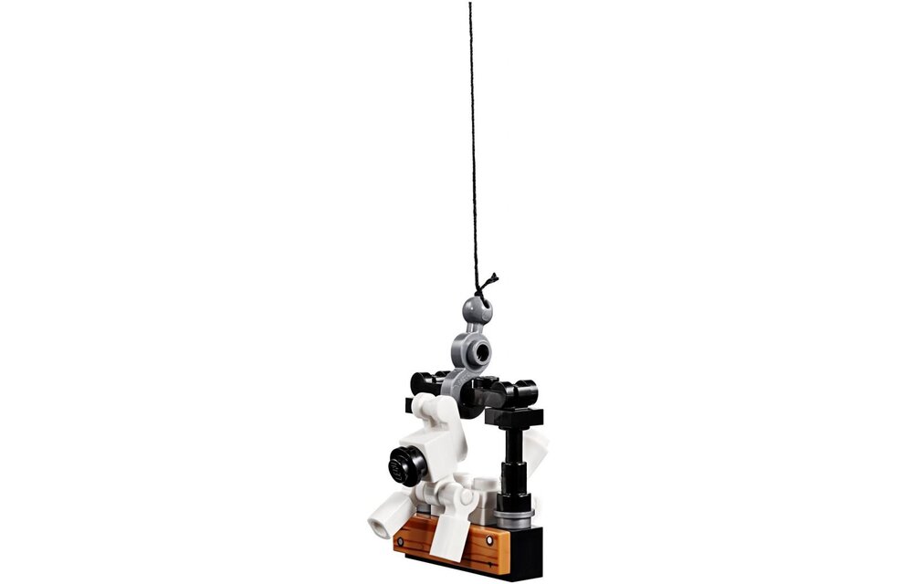 31075 Creator Outback Adventures