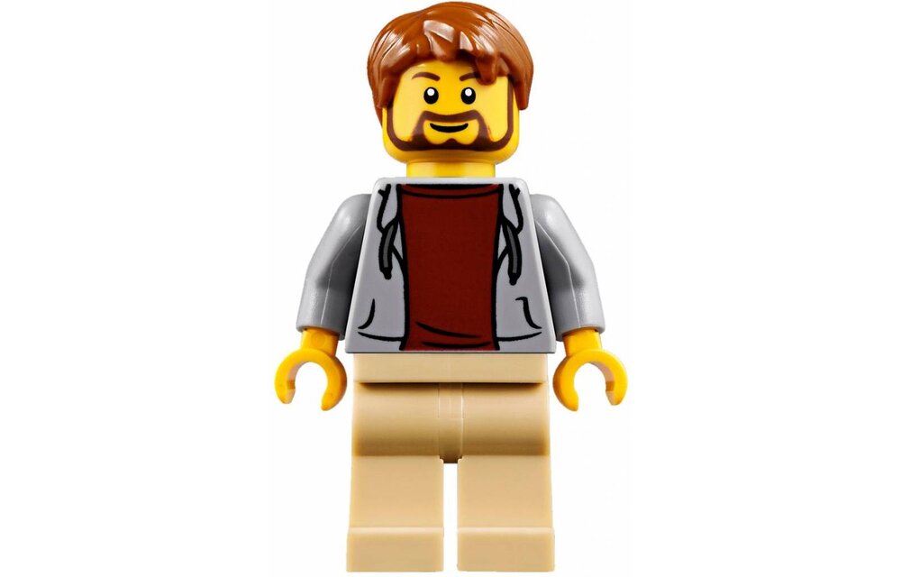31075 Creator Outback Adventures