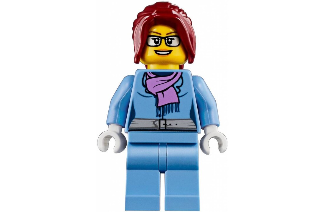 31080 Creator Modulaire wintervakantie