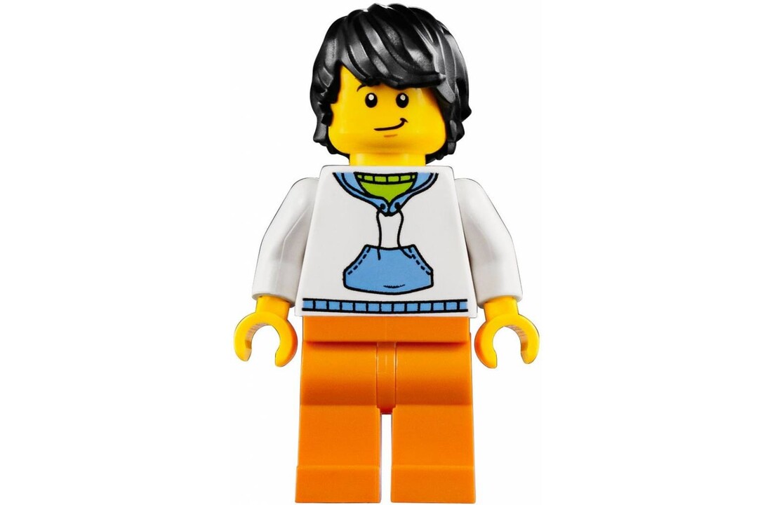 31080 Creator Modulaire wintervakantie