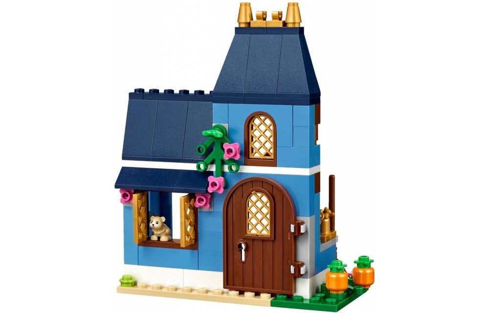 41146 Disney Princess Assepoesters betoverde avond