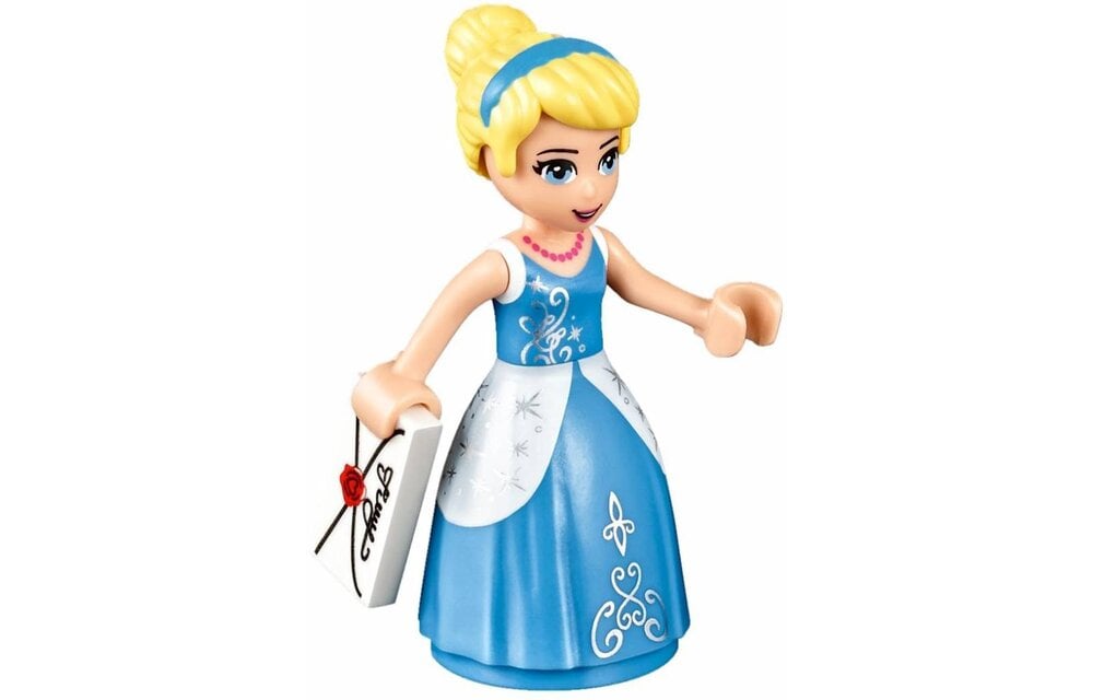 41146 Disney Princess Assepoesters betoverde avond