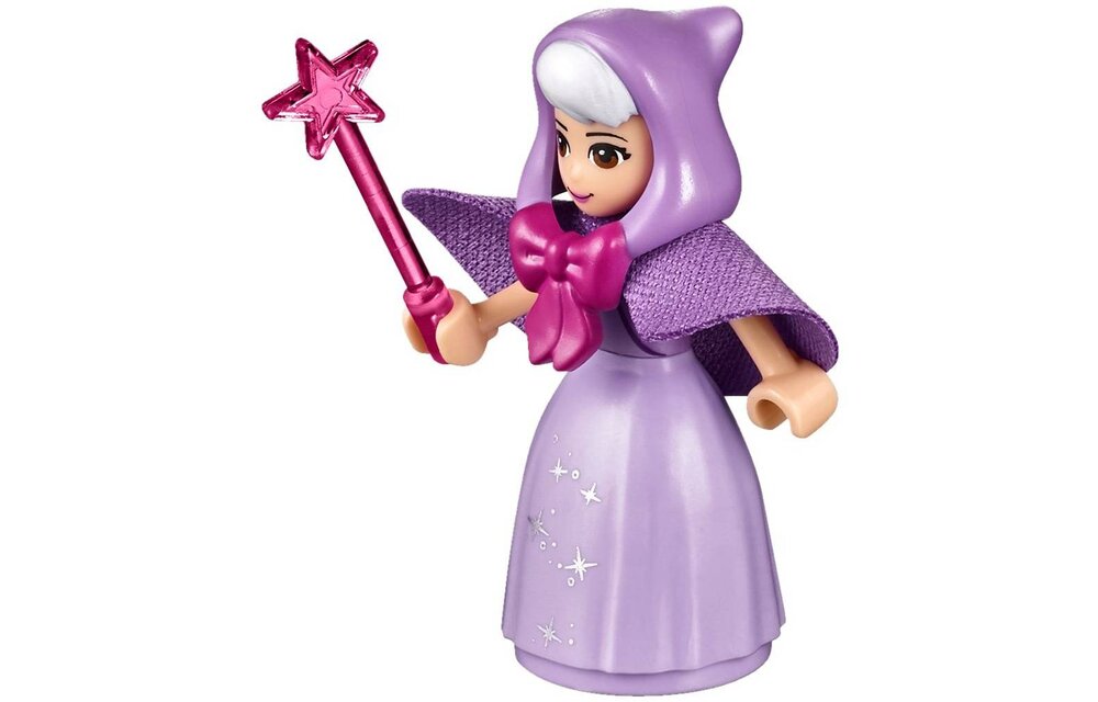 41146 Disney Princess Assepoesters betoverde avond