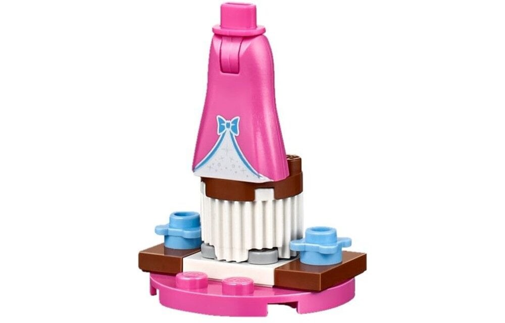 41146 Disney Princess Assepoesters betoverde avond