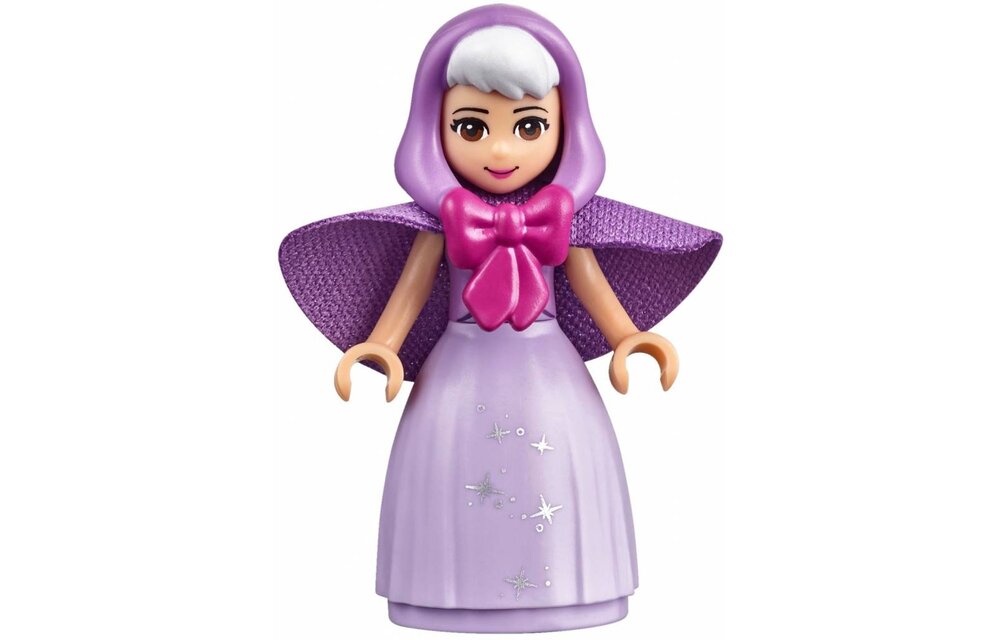 41146 Disney Princess Assepoesters betoverde avond