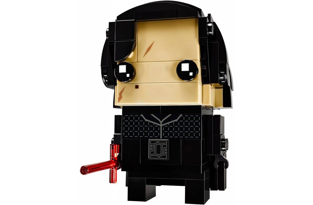 41603 Brickheadz Kylo Ren