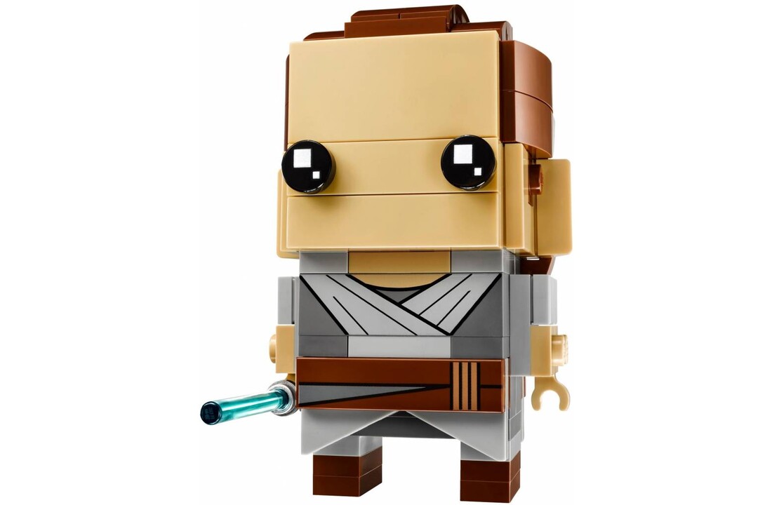 41602 Brickheadz Rey