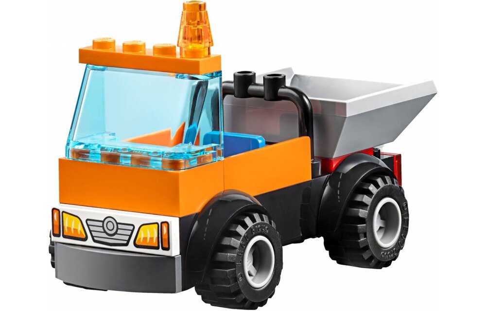 10750 Juniors Reparatietruck