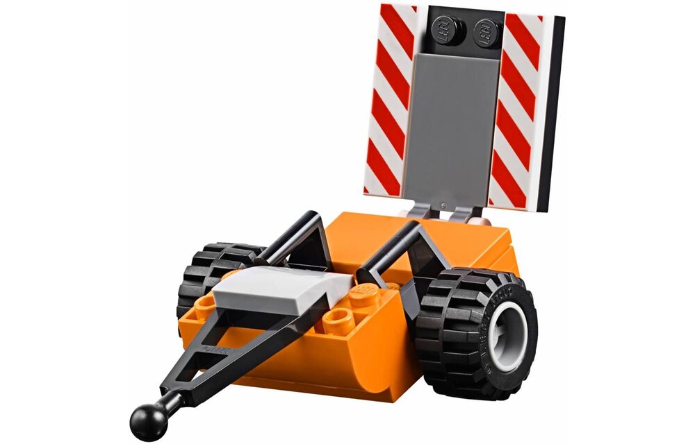 10750 Juniors Reparatietruck
