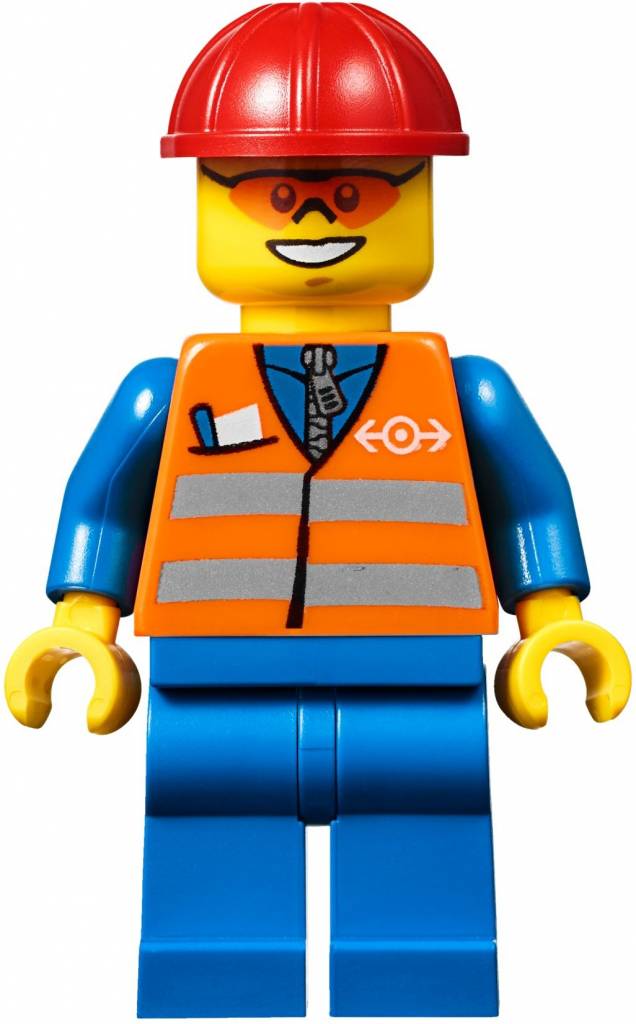 10750 Juniors Reparatietruck