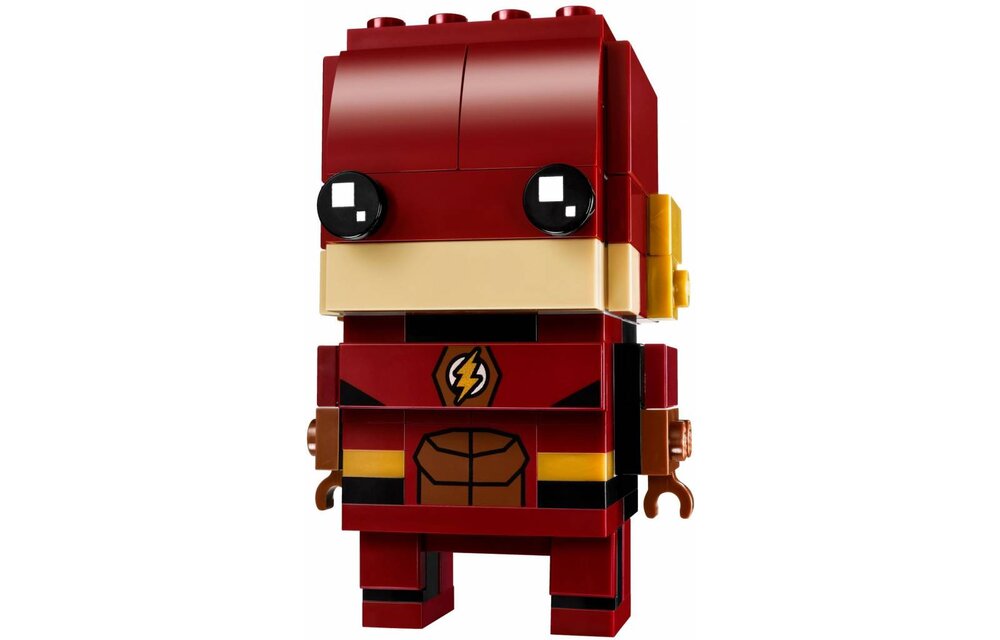 41598 Brickheadz The Flash