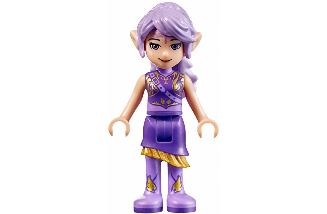 41193 Elves Aira en het lied van de winddraak