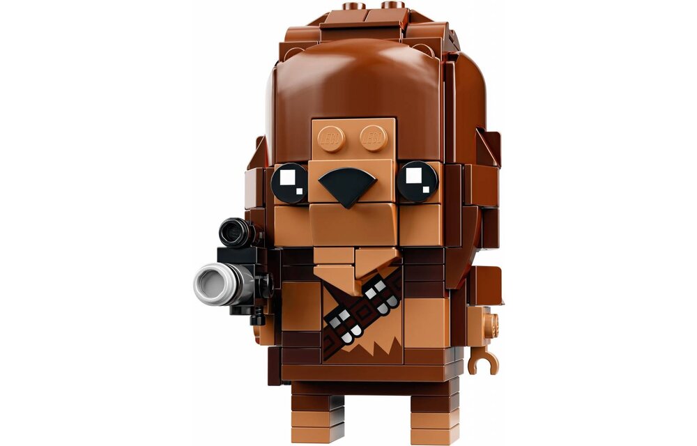 41609 BrickHeadz Chewbacca