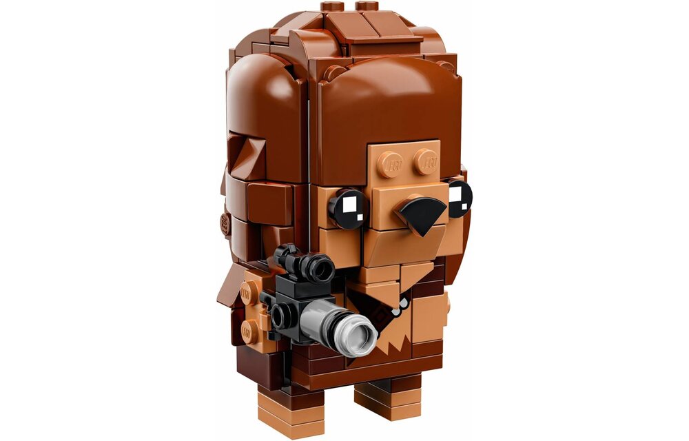 41609 BrickHeadz Chewbacca