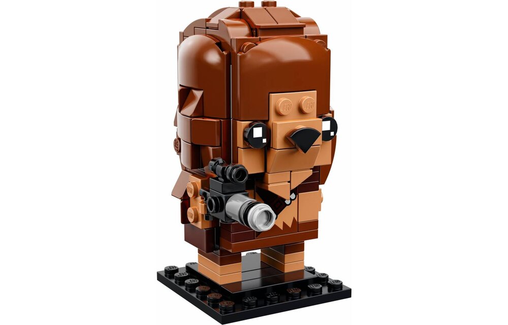 41609 BrickHeadz Chewbacca