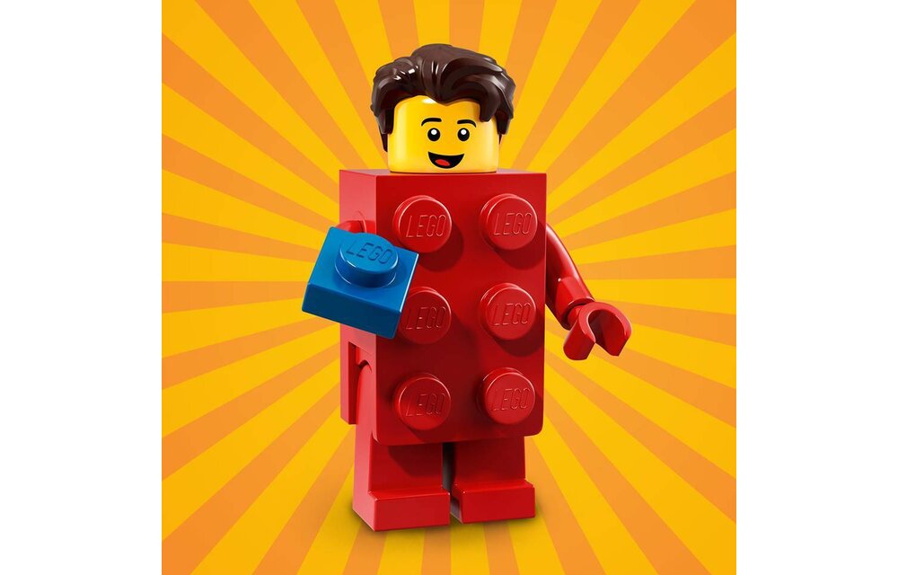71021-02 Brick Suit Guy