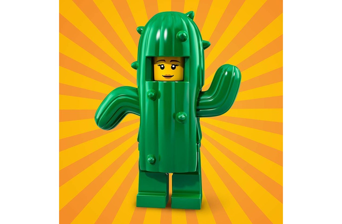 71021-11 Cactus Girl