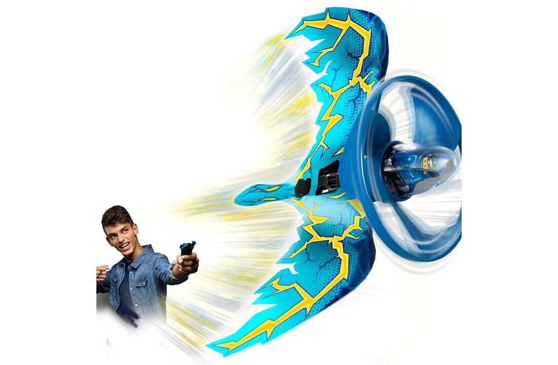 70646 Ninjago Jay Drakenmeester