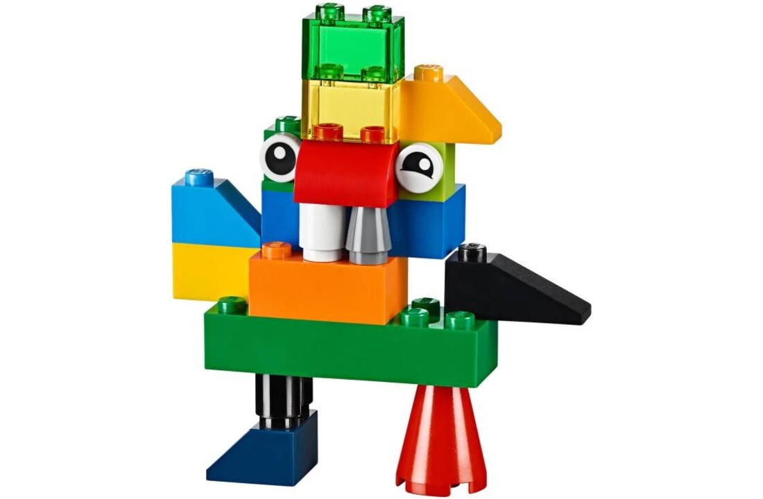 10693 Creative Supplement
