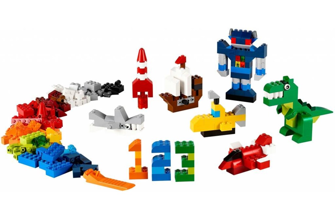 10693 Creative Supplement