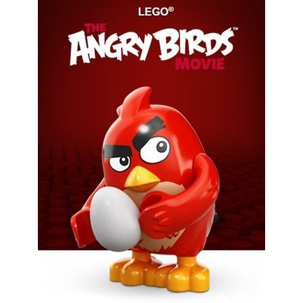 LEGO Angry Birds