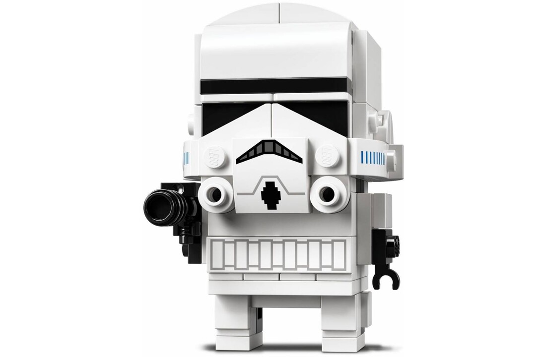 41620 BrickHeadz Stormtrooper