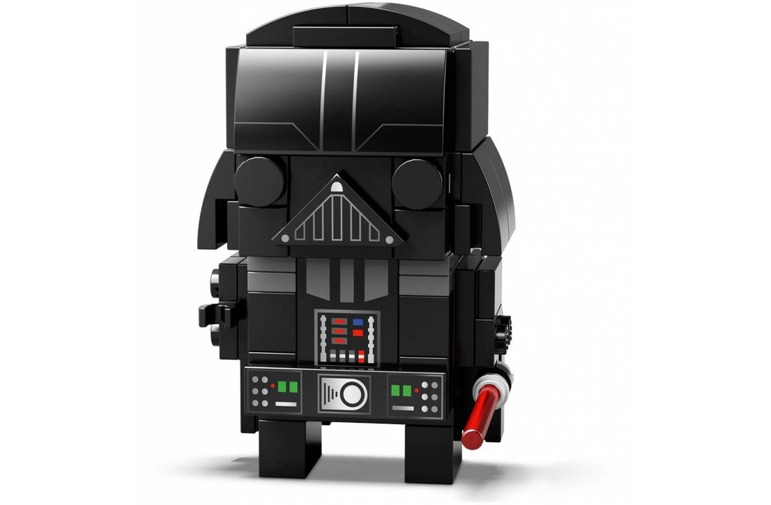 41619 BrickHeadz Darth Vader