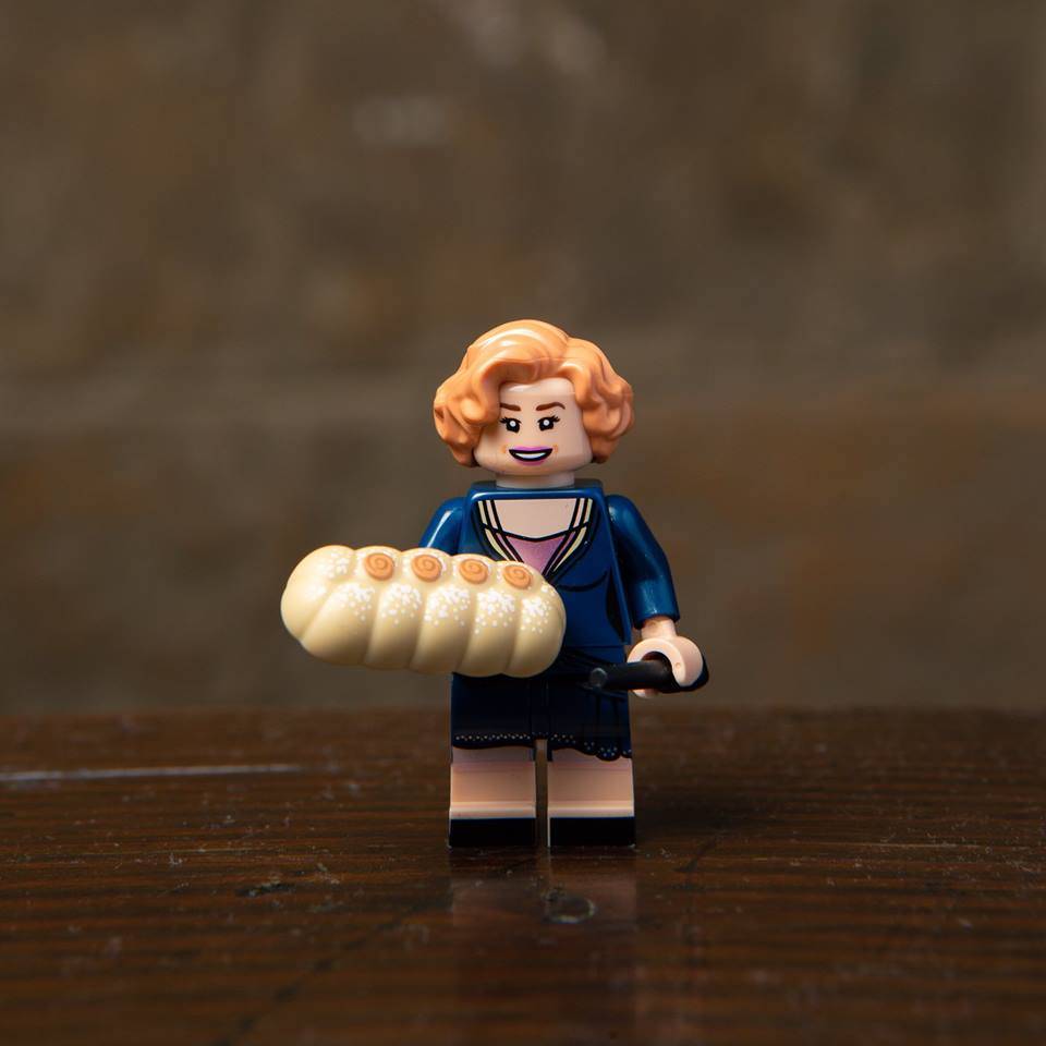 71022-20 Queenie Goldstein
