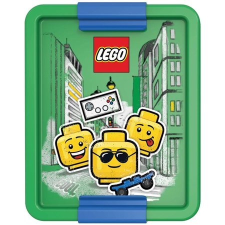 Lunchbox LEGO Iconic Boy (40500724)