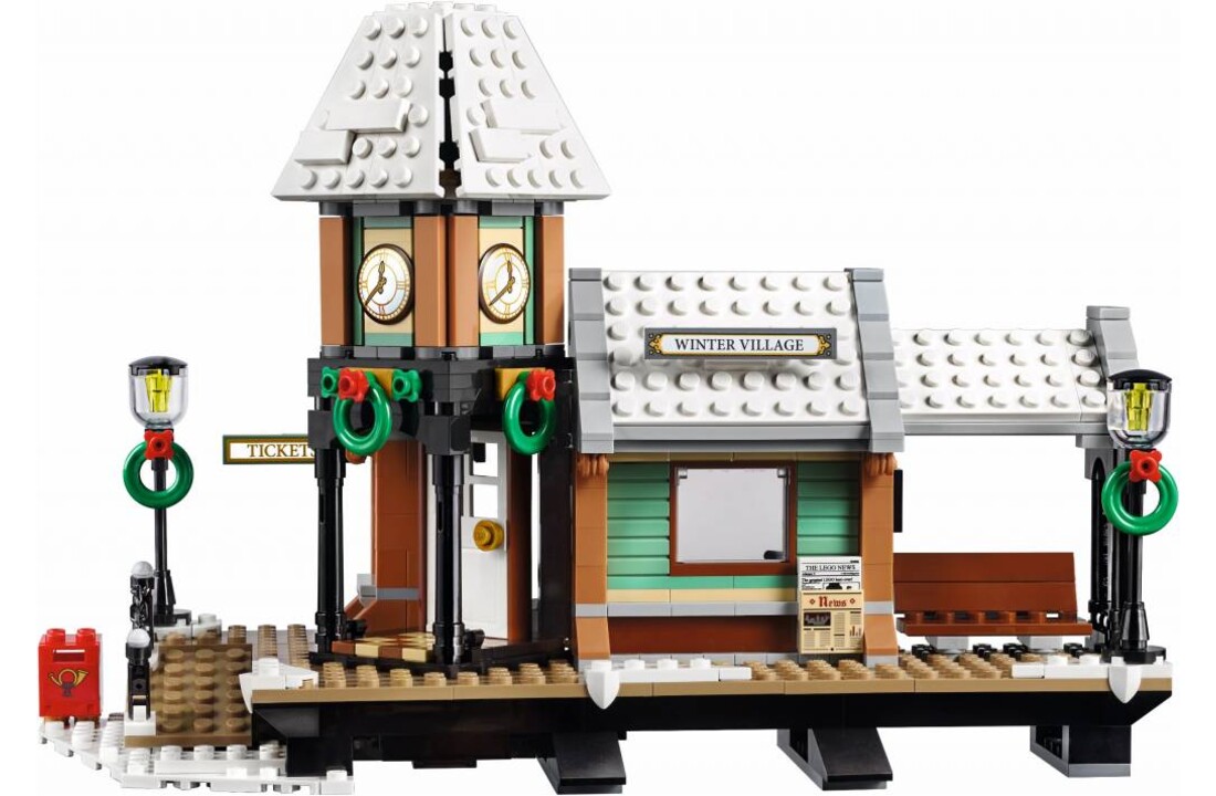 10259 Creator Winterdorp station