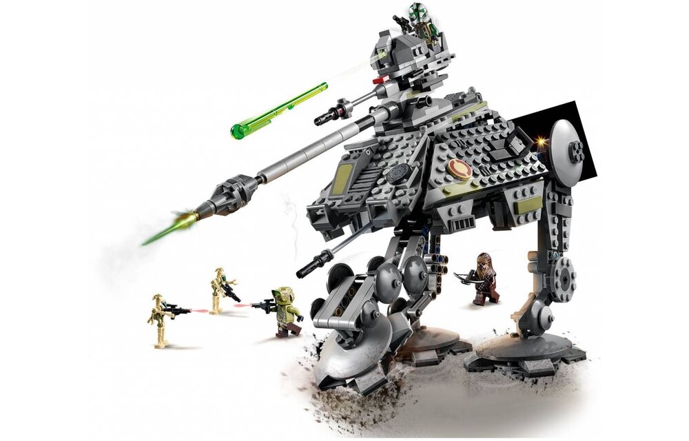 75234 Star Wars AT-AP Walker