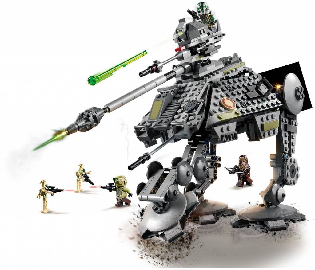 75234 Star Wars AT-AP Walker