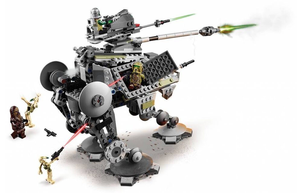 75234 Star Wars AT-AP Walker