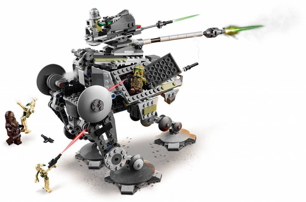 75234 Star Wars AT-AP Walker