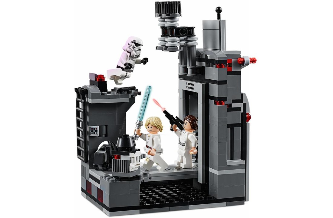 75229 Star Wars Death Star ontsnapping
