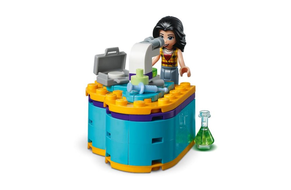 41359 Friends Heart Box Friendship Pack