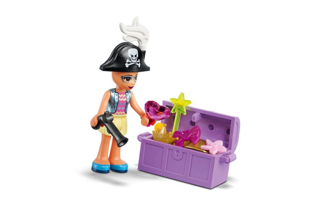 41359 Friends Heart Box Friendship Pack